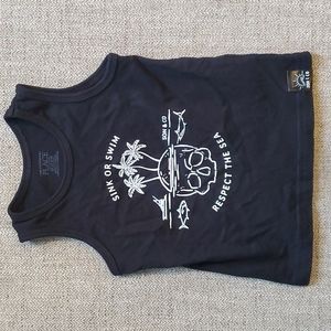 Son and Co Tank Top